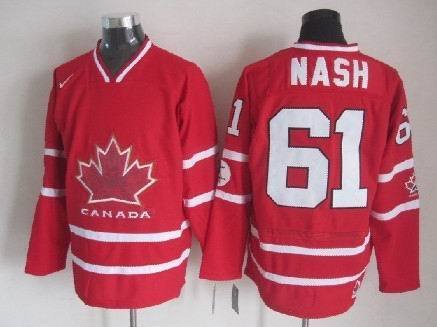 Team Canada Style 6
