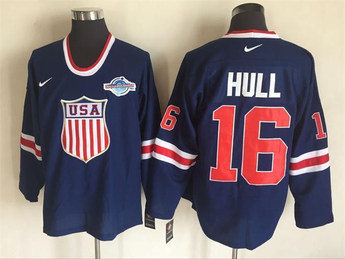 Team USA 1980 Style 11