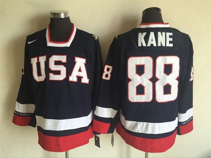 Team USA 1980 Style 13