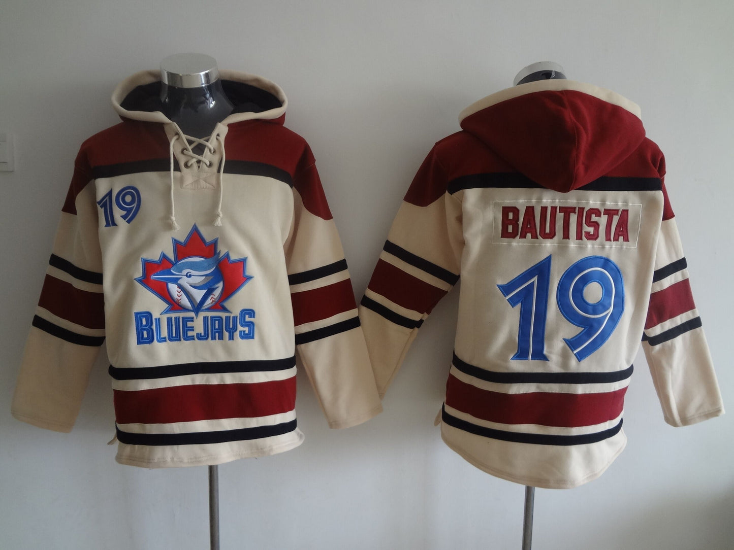Toronto Blue Jays Style 6