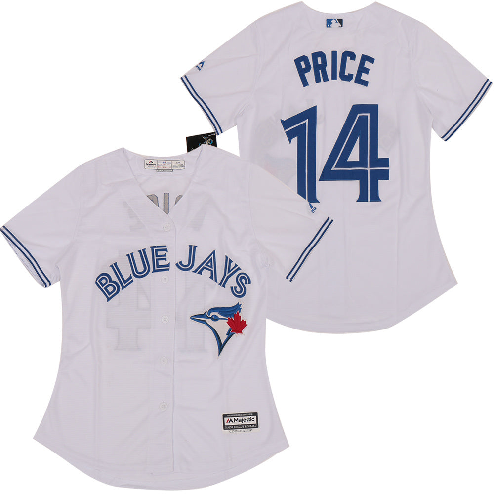 Toronto Blue Jays #14 Price Style 1