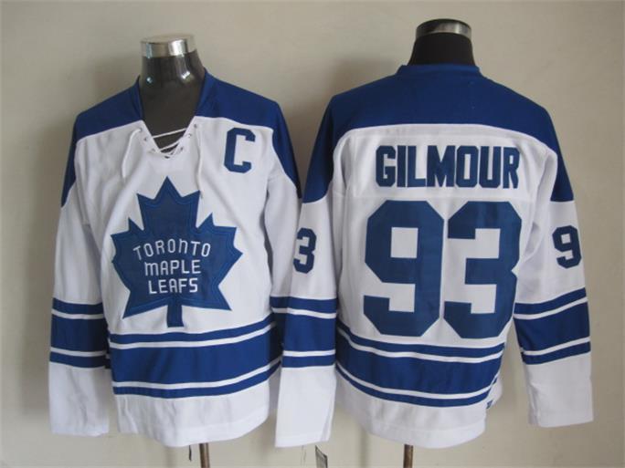 Toronto Maple Leafs Maple Leafs Style 57