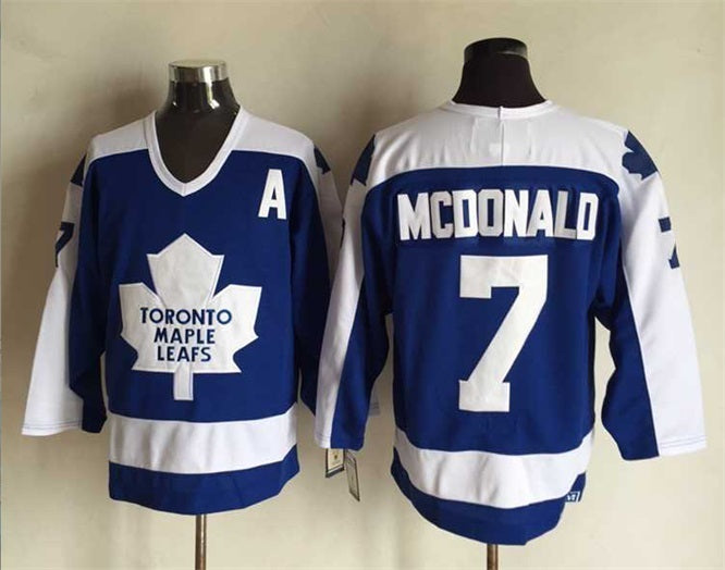 Toronto Maple Leafs Maple Leafs Style 88