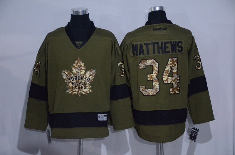 Toronto maple leaf Style 1