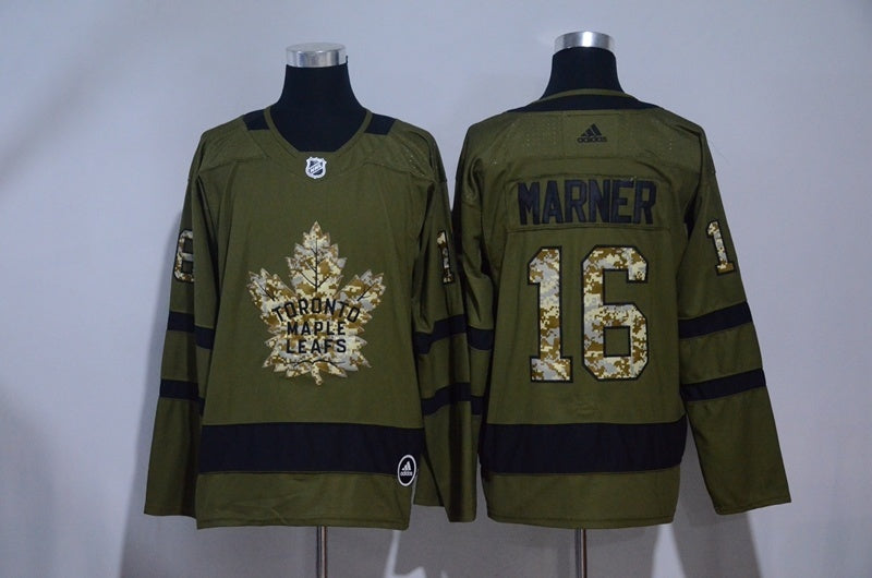 Toronto maple leaf Style 6