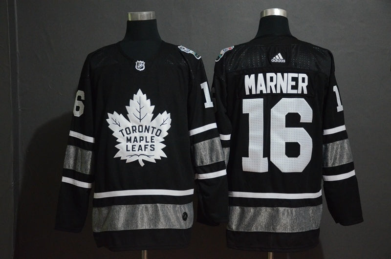 Toronto maple leaf Style 9