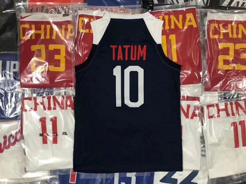USA World Cup Team USA Style 10