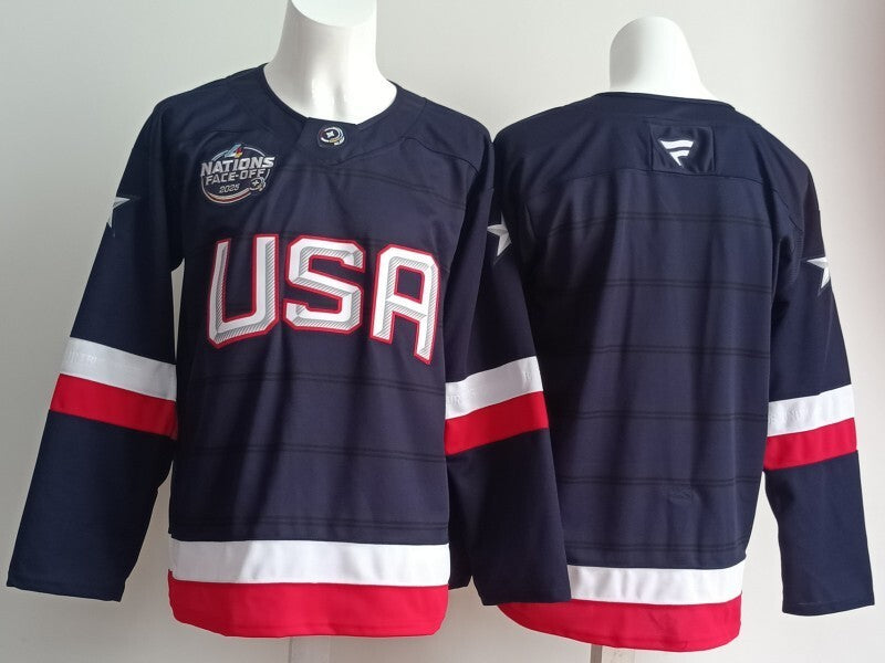 USA # Team USA