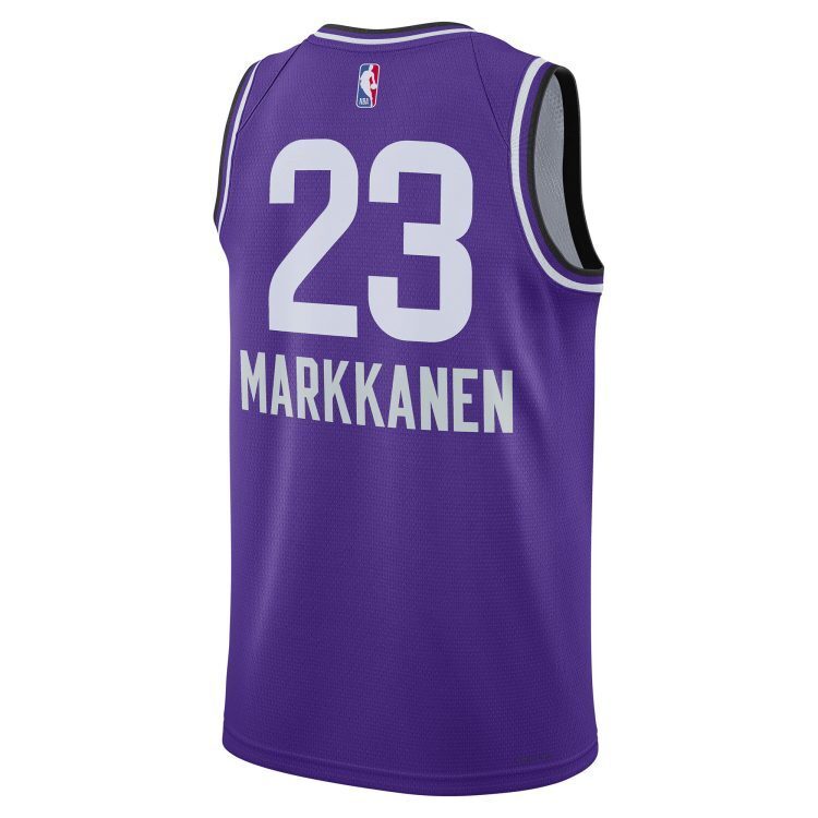 Utah Jazz 2023-24 City Edition Jersey Style 1