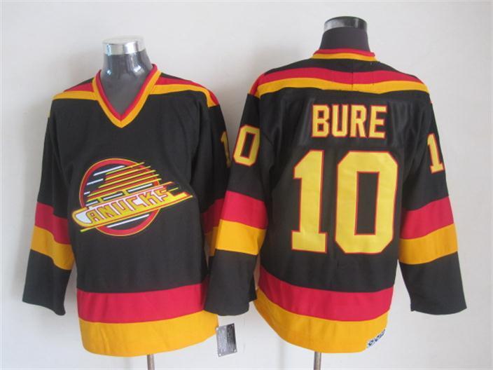 Vancouver Canucks Canucks Style 108