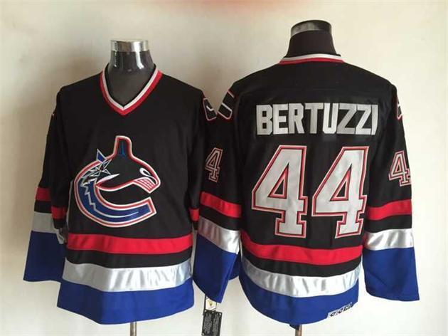 Vancouver Canucks Canucks Style 112