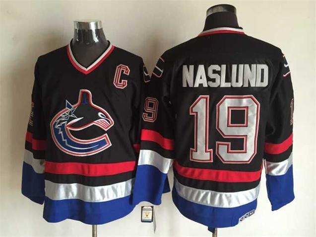 Vancouver Canucks Canucks Style 113