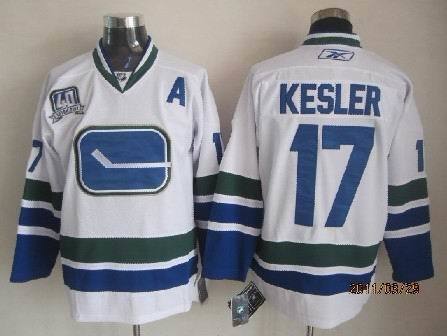 Vancouver Canucks Canucks Style 16