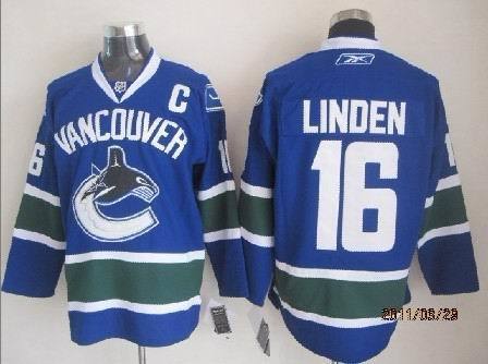 Vancouver Canucks Canucks Style 22