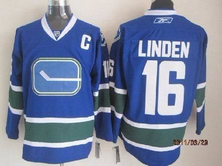 Vancouver Canucks Canucks Style 28