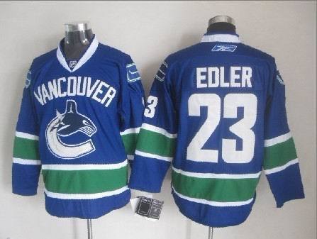Vancouver Canucks Canucks Style 38