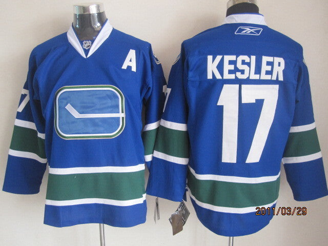 Vancouver Canucks Canucks Style 4