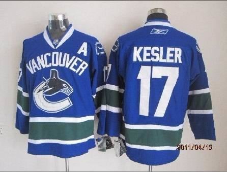 Vancouver Canucks Canucks Style 51