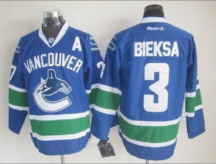 Vancouver Canucks Canucks Style 77