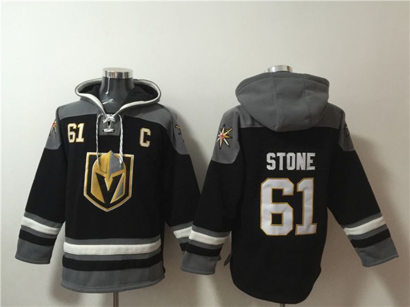 Vegas Golden Knights #61 Mark Stone Cavaliers 61