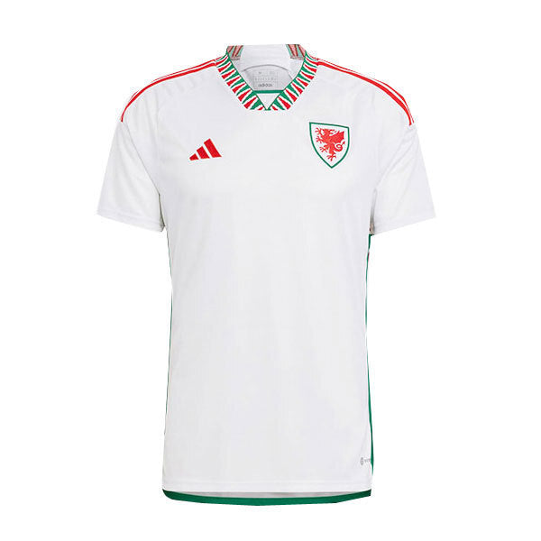 Wales Away