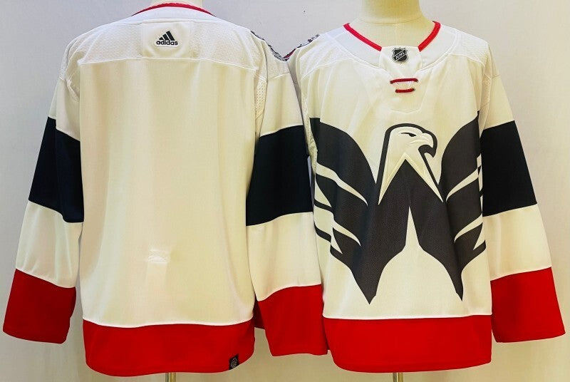 Washington Capitals Style 1