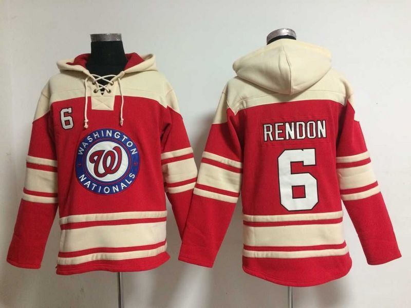 Washington Nationals Style 4