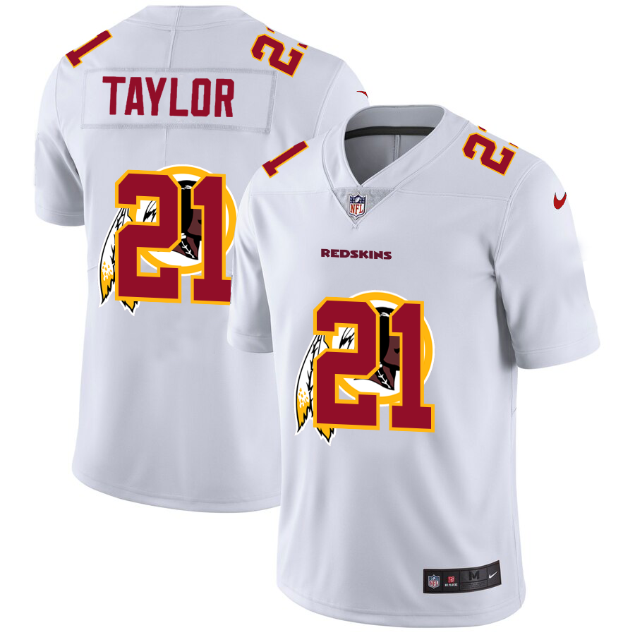 Washington Redskins #21 Sean Taylor