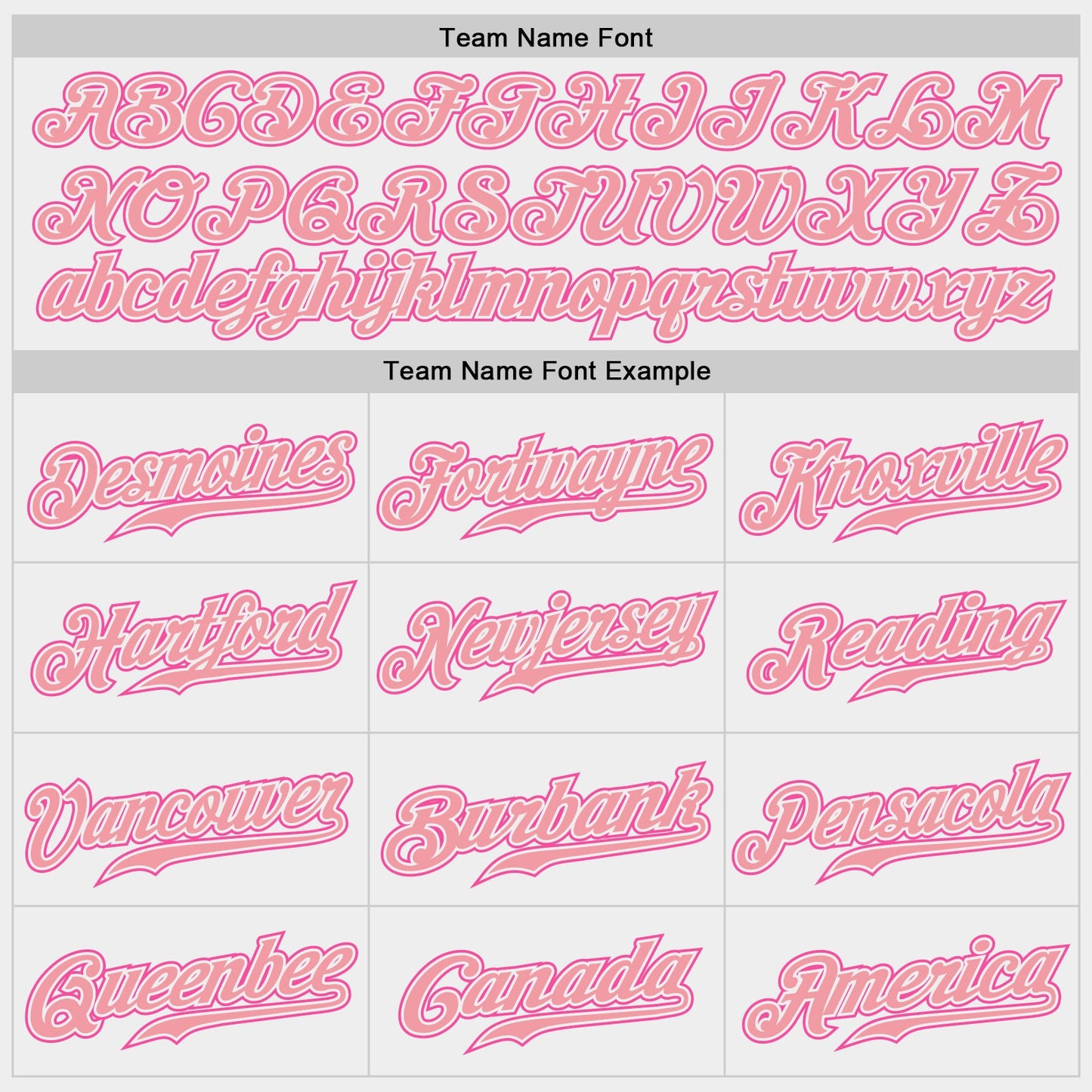 Custom White Medium Pink-Pink Authentic Baseball Jersey