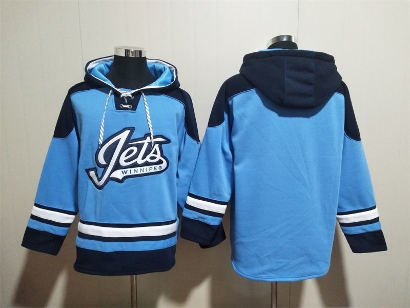 Winnipeg Jets Jets