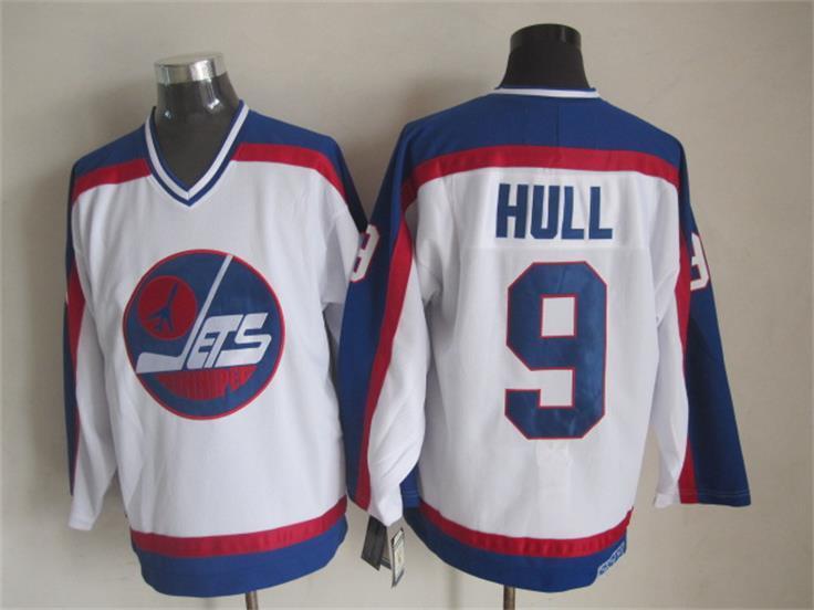 Winnipeg Jets Jets Style 10