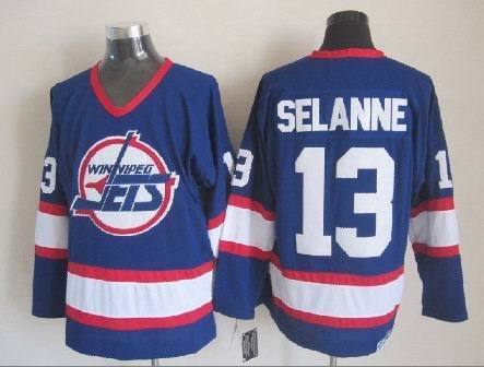 Winnipeg Jets Jets Style 2