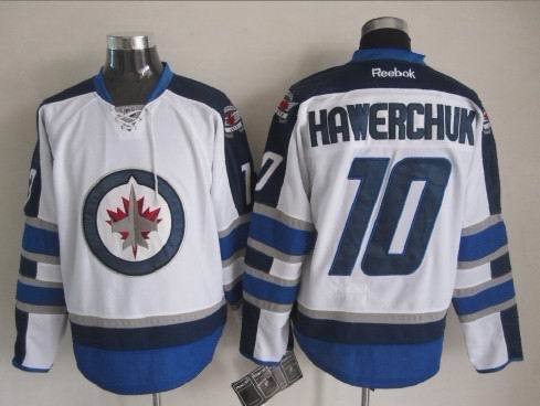 Winnipeg Jets Jets Style 4