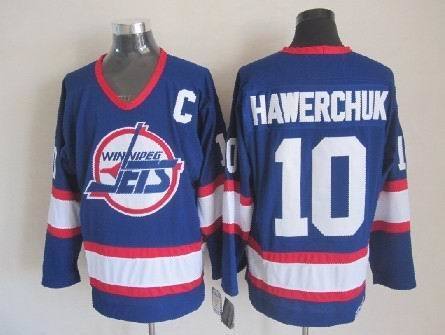 Winnipeg Jets Jets Style 6