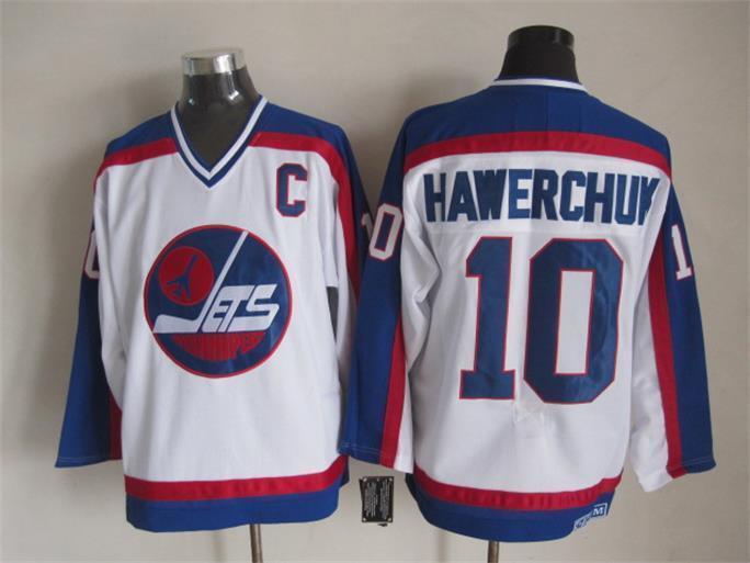 Winnipeg Jets Jets Style 9