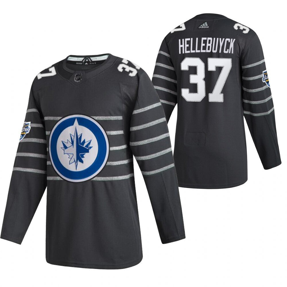Winnipeg Jets Style 3