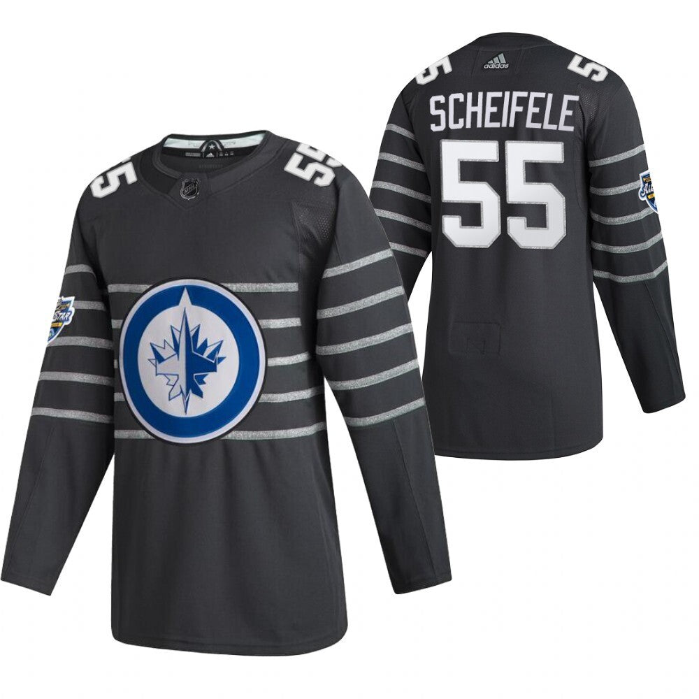Winnipeg Jets Style 4