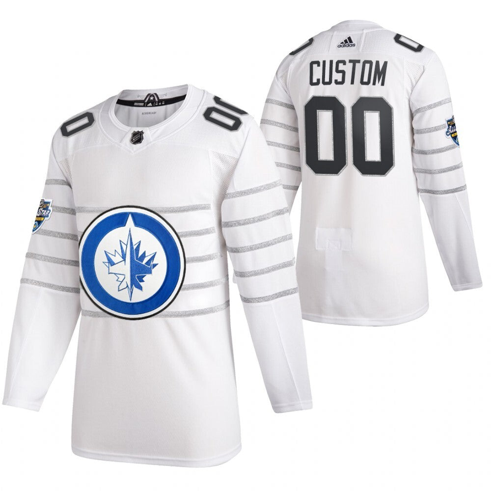 Winnipeg Jets Style 5