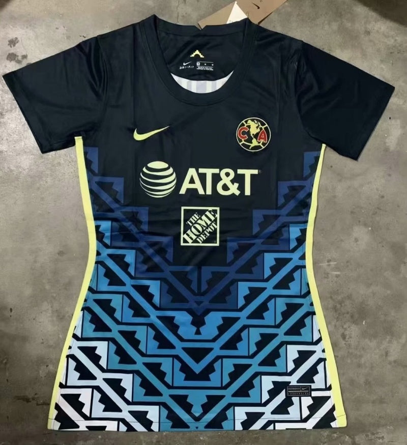 Women Club America 21-22 Women 1 Style 2