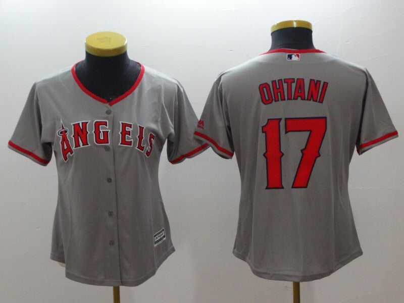Women Los Angeles Angels #17 Shohei Ohtani 6175.JPG 1 Style 1