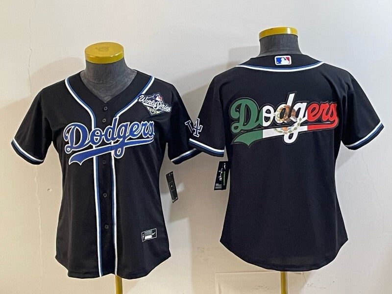 Women Los Angeles Dodgers Dodgers Women Youth Style 10