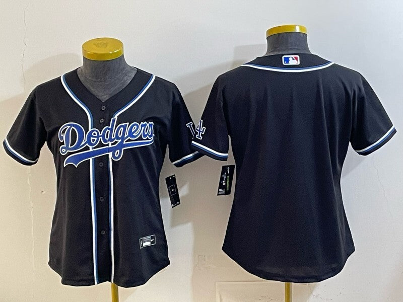 Women Los Angeles Dodgers Dodgers Women Youth Style 14