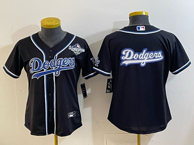 Women Los Angeles Dodgers Dodgers Women Youth Style 7