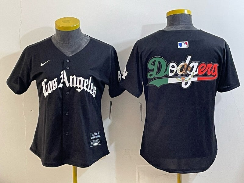 Youth Los Angeles Dodgers Dodgers 5 Edition Women Youth Style 17