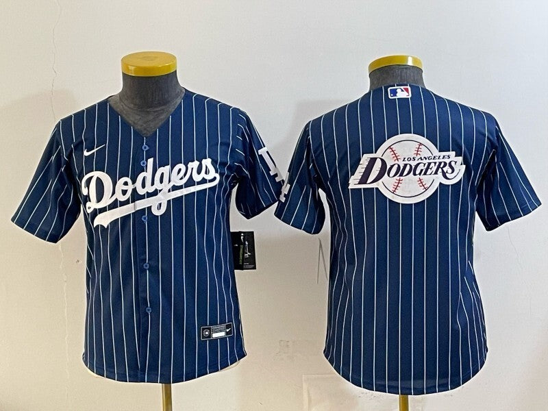 Youth Los Angeles Dodgers Dodgers Fashion Youth Style 3