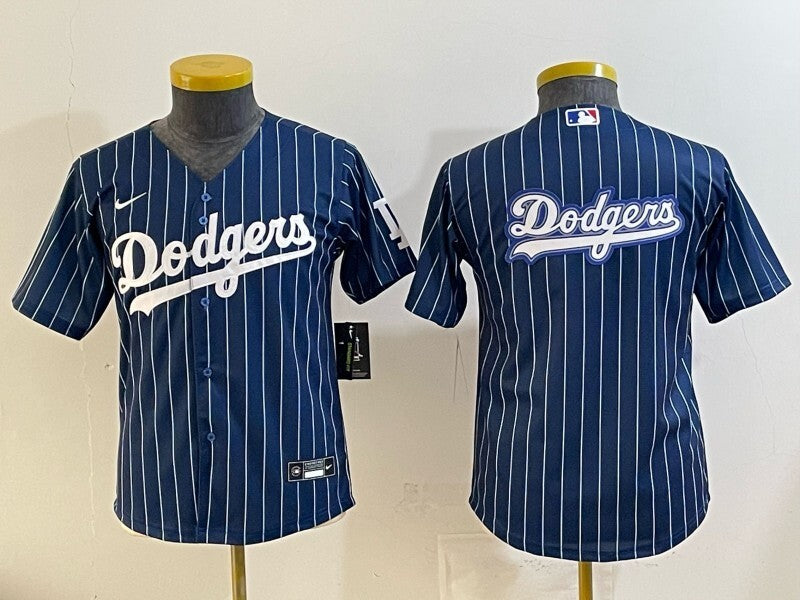 Youth Los Angeles Dodgers Dodgers Fashion Youth Style 9