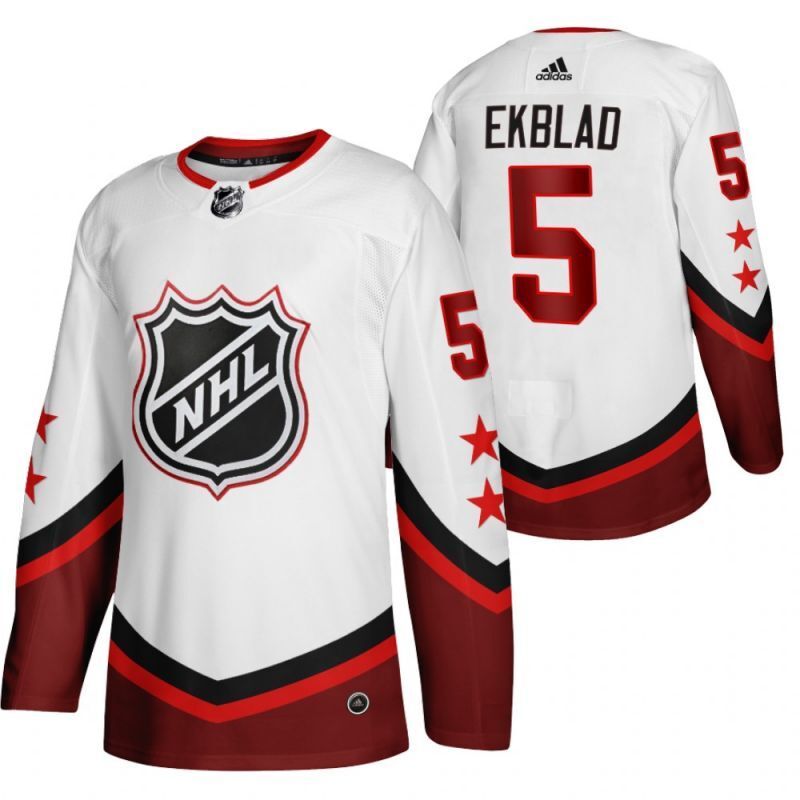 aaron-ekblad-men-2022-all-star-eastern-white-jersey Style 1