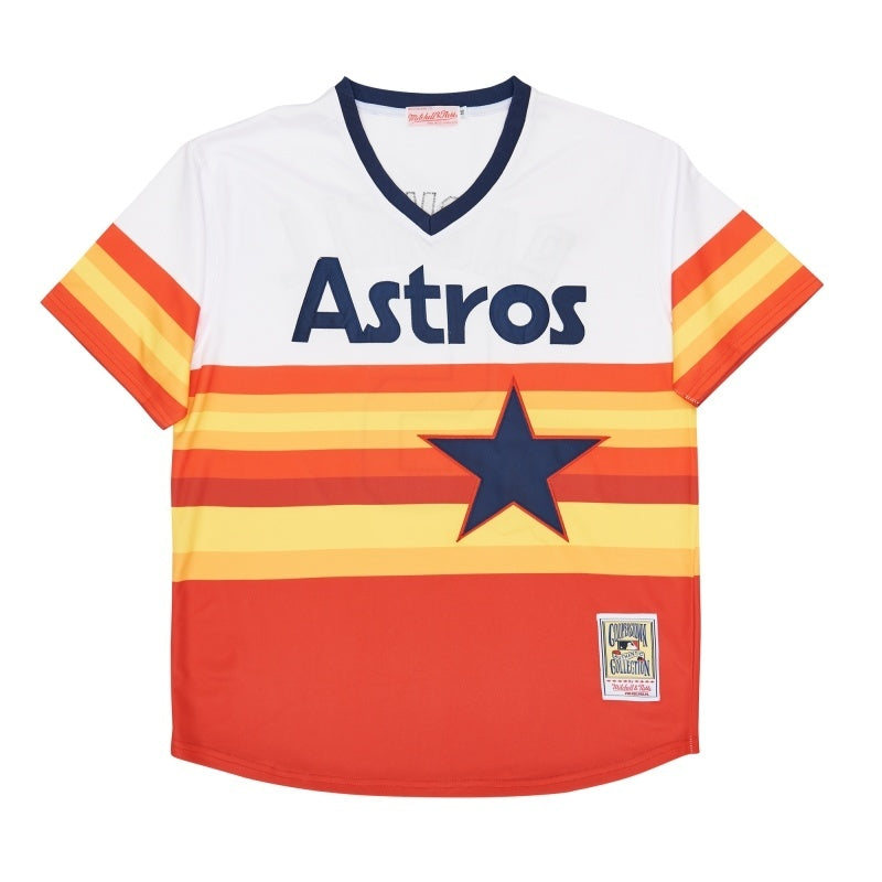 houston astros #5 jeff bagwell Style 5