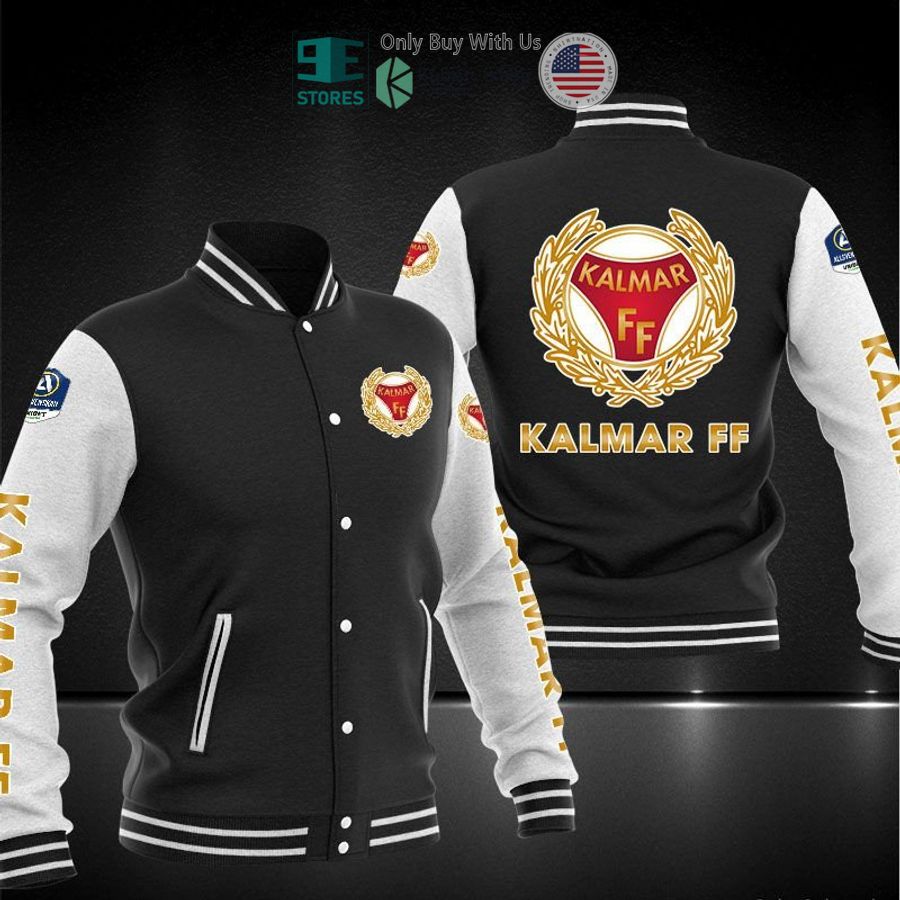 BEST Kalmar FF Baseball Jacket