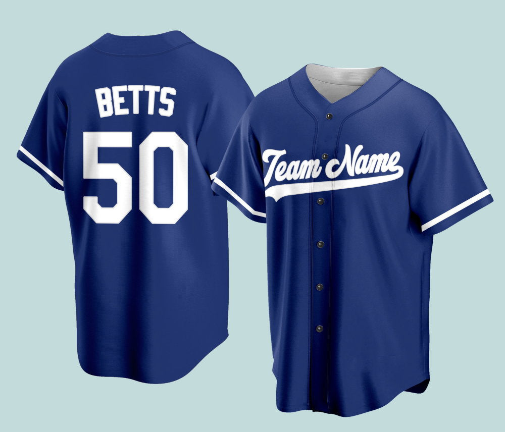 Personalized Name Ohtanii Baseball Jersey Custom Request Baseball Game Day Outfit For American Baseball Fan Lover Gift For Baseball Player